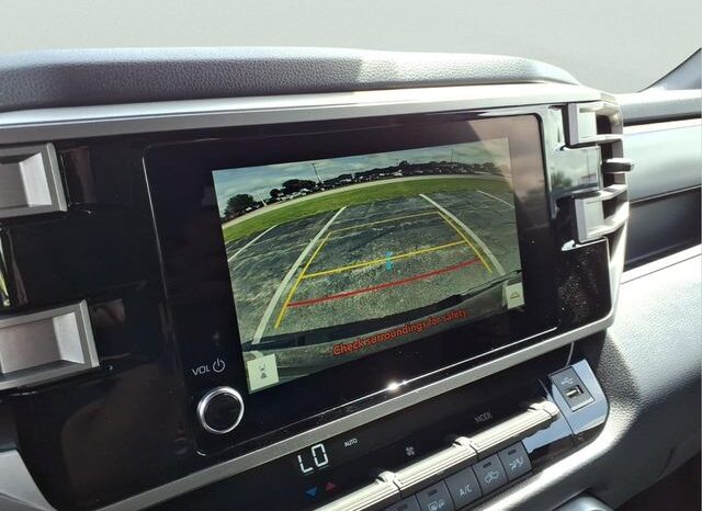 
 Toyota Tundra full									