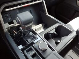 Toyota Tundra full