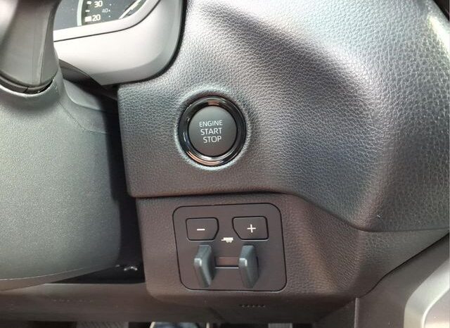 
 Toyota Tundra full									