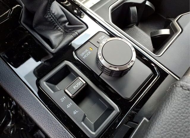 
 Toyota Tundra full									