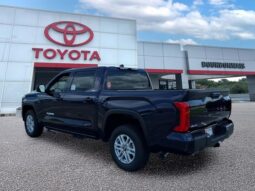 Toyota Tundra full