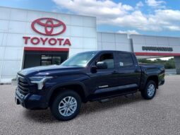 Toyota Tundra full