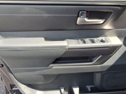 Toyota Tundra full