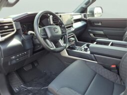 Toyota Tundra full