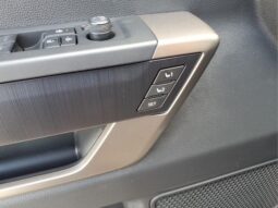 Toyota Tundra full