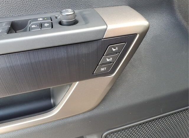 
 Toyota Tundra full									