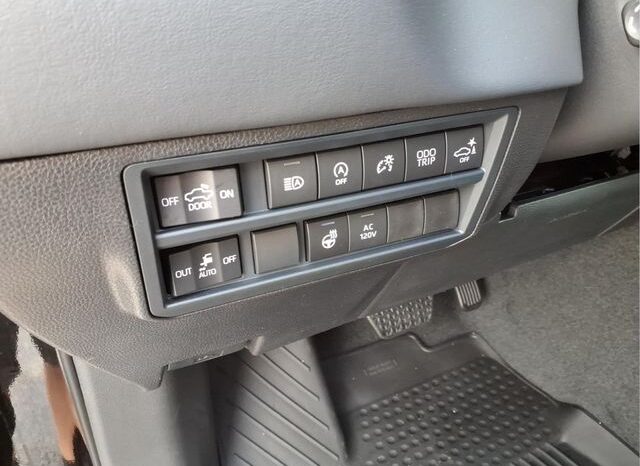 
 Toyota Tundra full									