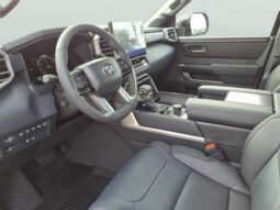 Toyota Tundra full