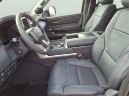 Toyota Tundra full