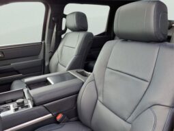 Toyota Tundra full