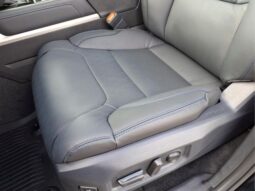 Toyota Tundra full