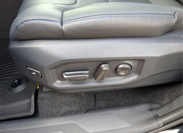 
 Toyota Tundra full									