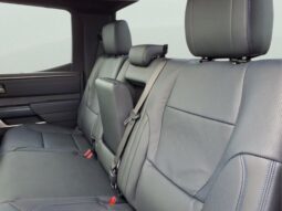 Toyota Tundra full