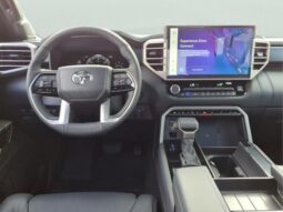 Toyota Tundra full