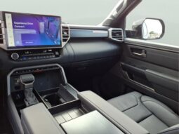Toyota Tundra full