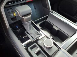 Toyota Tundra full