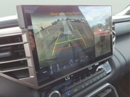 Toyota Tundra full
