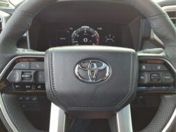 Toyota Tundra full
