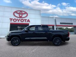Toyota Tundra full