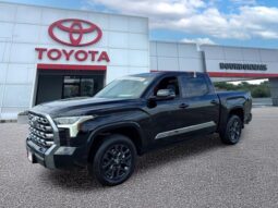 Toyota Tundra full