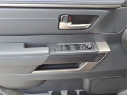 Toyota Tundra full