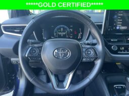 
 Toyota Corolla full									