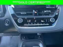 
 Toyota Corolla full									
