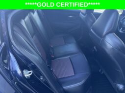 
 Toyota Corolla full									