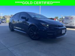 
 Toyota Corolla full									