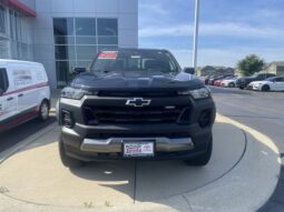 
 Chevrolet Colorado full									