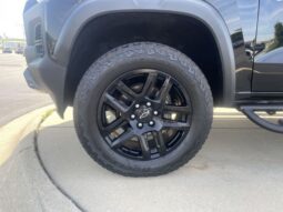 
 Chevrolet Colorado full									