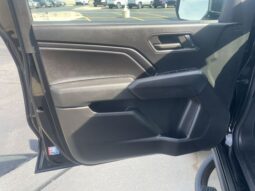 
 Chevrolet Colorado full									