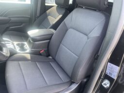
 Chevrolet Colorado full									