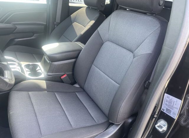 
 Chevrolet Colorado full									
