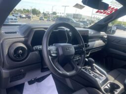 
 Chevrolet Colorado full									
