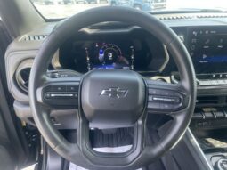 
 Chevrolet Colorado full									