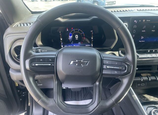 
 Chevrolet Colorado full									