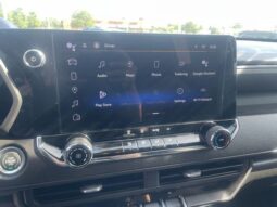 
 Chevrolet Colorado full									