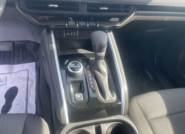 
 Chevrolet Colorado full									