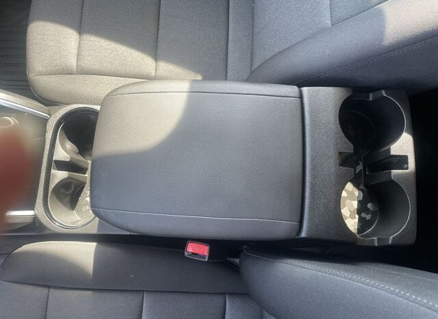 
 Chevrolet Colorado full									