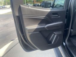
 Chevrolet Colorado full									