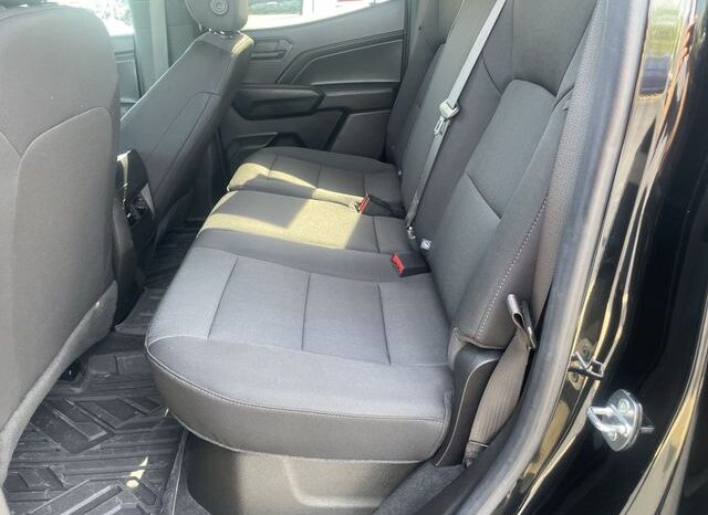 
 Chevrolet Colorado full									