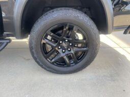 
 Chevrolet Colorado full									