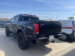 
 Chevrolet Colorado full									