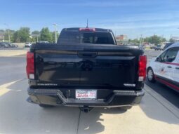 
 Chevrolet Colorado full									