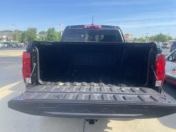 
 Chevrolet Colorado full									