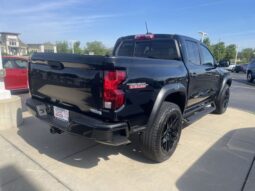 
 Chevrolet Colorado full									