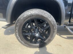 
 Chevrolet Colorado full									