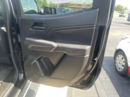 
 Chevrolet Colorado full									