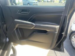 
 Chevrolet Colorado full									